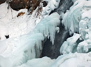 12 Cascate di Valsambuzza